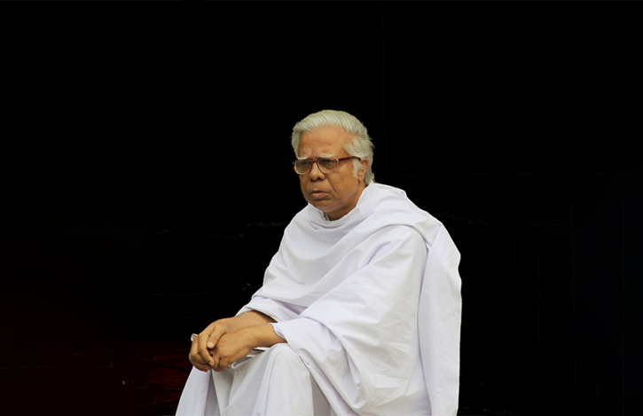 Syed Abul Maqsood dies at 74 Syed Abul Maqsood dies at 74