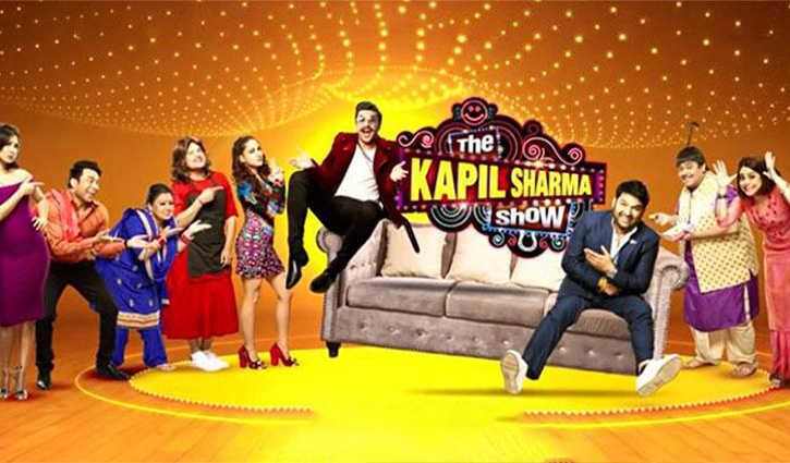 The Kapil Sharma Show teaser: ‘Now no more tension, no more sadness,’ the team promises