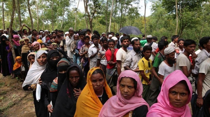 Additional €12 mn to be provided for Rohingya: EU