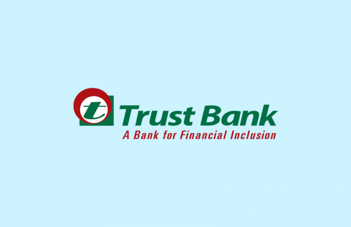 Trust Bank declares 20% dividends