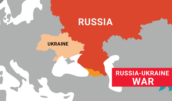 At least 300 RMG factories in Bangladesh hit by Russia-Ukraine war At least 300 RMG factories in Bangladesh hit by Russia-Ukraine war