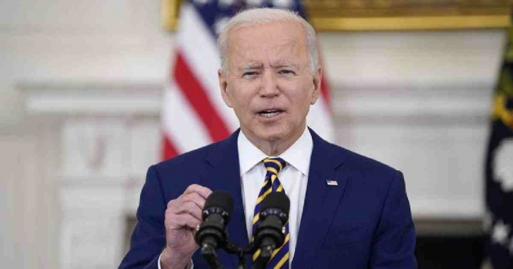 Biden angers France, EU with new Australia, UK initiative