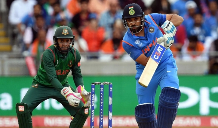 Ticket price of Tigers’ ODIs against India revealed