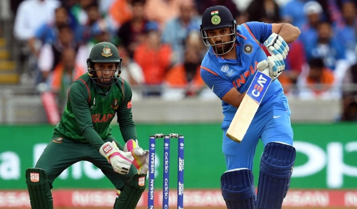 Ticket price of Tigers’ ODIs against India revealed Ticket price of Tigers’ ODIs against India revealed