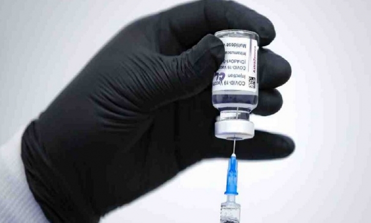 Vaccine inequity undermining global economic recovery, shows new data Vaccine inequity undermining global economic recovery, shows new data