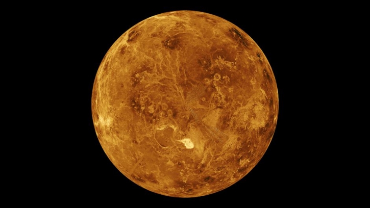 NASA to send two spacecraft to investigate Venus