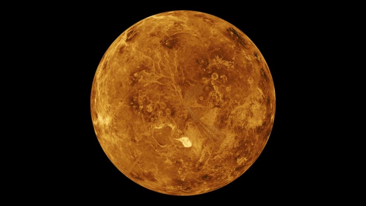 NASA to send two spacecraft to investigate Venus NASA to send two spacecraft to investigate Venus