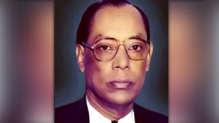 Dr Wazed’s 81st birth anniversary on Thursday Dr Wazed’s 81st birth anniversary on Thursday