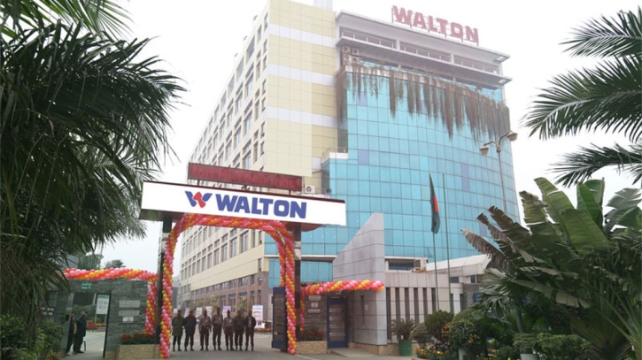 Walton posts 63% decline in Q2 earnings