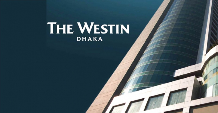 Westin Dhaka now seeks bailout