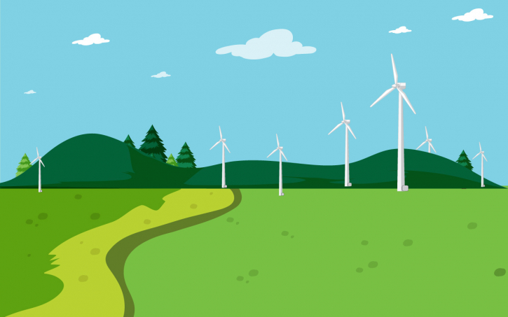 Govt approves proposal for 55MW wind power plant at Mongla Govt approves proposal for 55MW wind power plant at Mongla