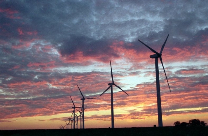 Bangladesh aims to generate 5,000MW of wind power by 2030