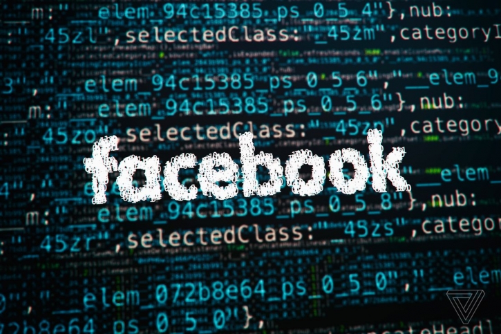 Facebook faces lawsuit over alleged data breach