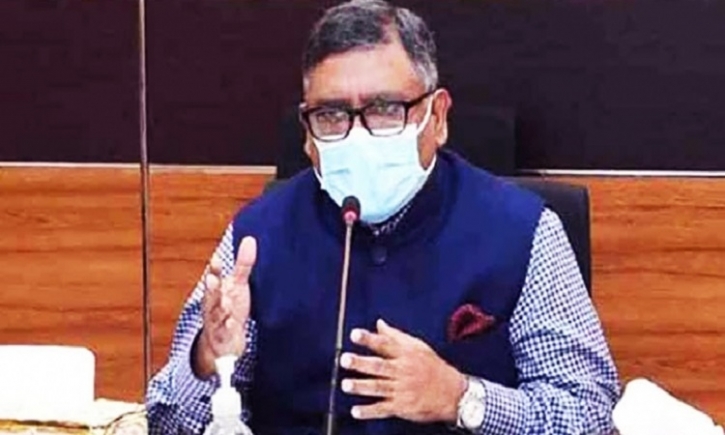 Lockdown to be imposed if 11-point restrictions ignored: Minister Lockdown to be imposed if 11-point restrictions ignored: Minister