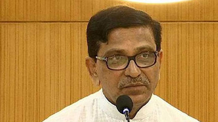 বিএনপি কখনও জনগণের দল ছিল না : হানিফ বিএনপি কখনও জনগণের দল ছিল না : হানিফ