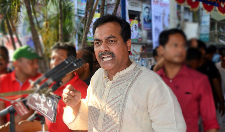 বিএনপির সংসদ সদস্য হারুনের সাজা হাইকোর্টে বহাল বিএনপির সংসদ সদস্য হারুনের সাজা হাইকোর্টে বহাল