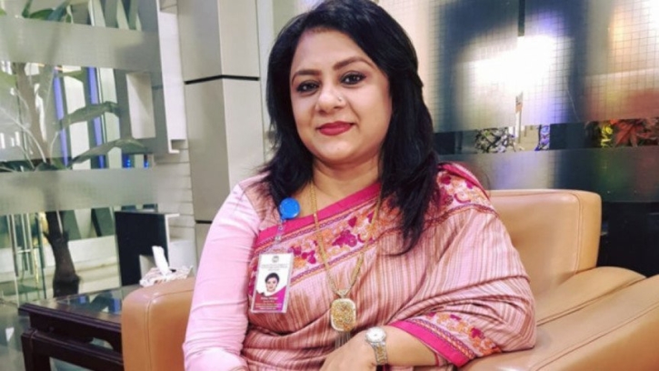 প্রতারণার মামলায় হেলেনা জাহাঙ্গীরের ২ বছরের কারাদণ্ড প্রতারণার মামলায় হেলেনা জাহাঙ্গীরের ২ বছরের কারাদণ্ড
