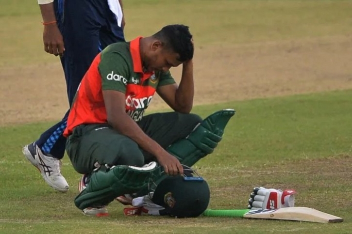 দেশে ফিরে আসছেন সাইফউদ্দিন দেশে ফিরে আসছেন সাইফউদ্দিন