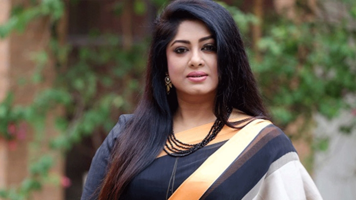 মৃত্যুর পর চাই না কেউ লাশ দেখুক : মৌসুমী মৃত্যুর পর চাই না কেউ লাশ দেখুক : মৌসুমী