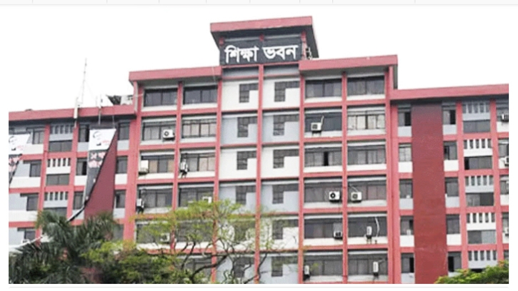 অধ্যাপক হলেন শিক্ষা ক্যাডারের ৬৮৬ জন অধ্যাপক হলেন শিক্ষা ক্যাডারের ৬৮৬ জন