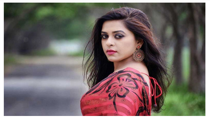 শিল্পকলা একাডেমির পরিচালক হলেন জ্যোতিকা জ্যোতি শিল্পকলা একাডেমির পরিচালক হলেন জ্যোতিকা জ্যোতি