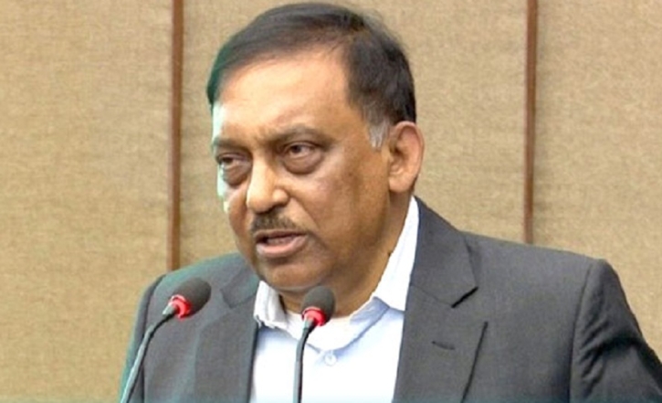 তদন্ত কমিটির সুপারিশের আলোকে ব্যবস্থা: স্বরাষ্ট্রমন্ত্রী তদন্ত কমিটির সুপারিশের আলোকে ব্যবস্থা: স্বরাষ্ট্রমন্ত্রী