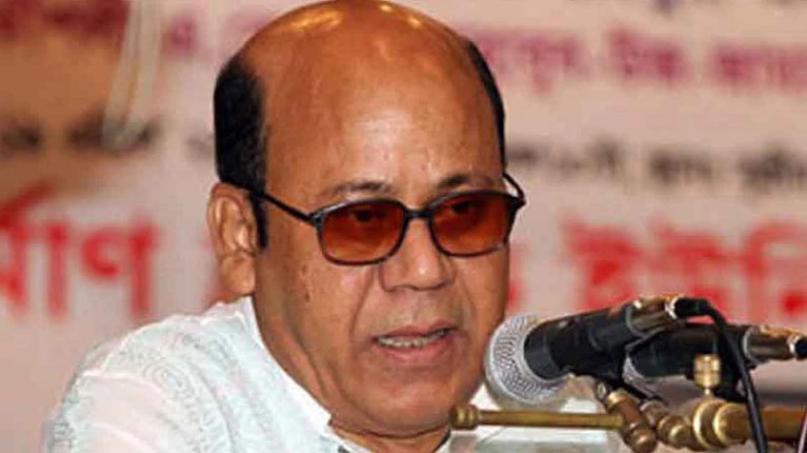 জনগণ বিএনপির আন্দোলন সমর্থন করে না: কামরুল ইসলাম জনগণ বিএনপির আন্দোলন সমর্থন করে না: কামরুল ইসলাম