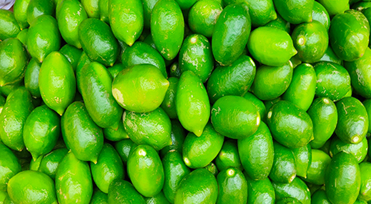 লেবুর হালি ১০০ টাকা! লেবুর হালি ১০০ টাকা!