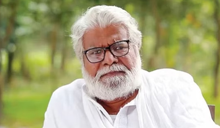 বরেণ্য অভিনেতা মাসুম আজিজ আর নেই বরেণ্য অভিনেতা মাসুম আজিজ আর নেই