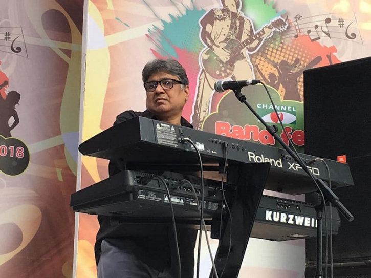 হার্ট অ্যাটাক করে সিসিউইতে ফুয়াদ নাসের বাবু হার্ট অ্যাটাক করে সিসিউইতে ফুয়াদ নাসের বাবু