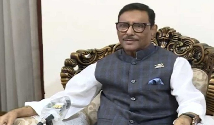 টিআইবি’র গবেষণা রাজনৈতিক : সেতুমন্ত্রী টিআইবি’র গবেষণা রাজনৈতিক : সেতুমন্ত্রী