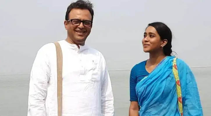 রিয়াজ-মমর ’রেডিও’ মুক্তি পাবে মার্চে রিয়াজ-মমর ’রেডিও’ মুক্তি পাবে মার্চে