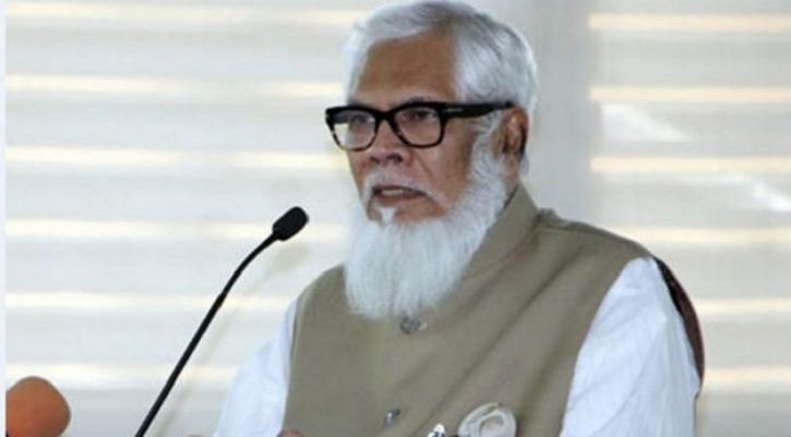 ভারতের ভ্যাকসিনে বাংলাদেশ অগ্রাধিকার পাবে: সালমান ভারতের ভ্যাকসিনে বাংলাদেশ অগ্রাধিকার পাবে: সালমান