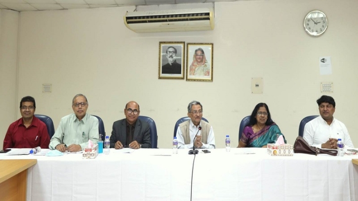 গুচ্ছ ভর্তিতে থাকছে জগন্নাথ ও ইসলামী বিশ্ববিদ্যালয় গুচ্ছ ভর্তিতে থাকছে জগন্নাথ ও ইসলামী বিশ্ববিদ্যালয়