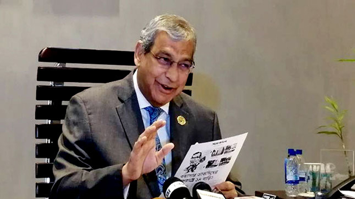 পানি ব্যবহারে মিতব্যয়ী হওয়ার আহ্বান ওয়াসা এমডি তাকসিমের পানি ব্যবহারে মিতব্যয়ী হওয়ার আহ্বান ওয়াসা এমডি তাকসিমের