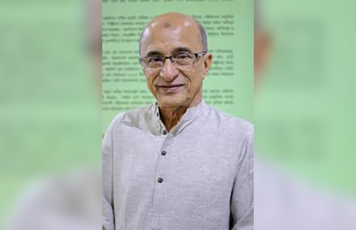 দেশে ক্লিন এনার্জির মেরুদন্ড হবে নিউক্লিয়ার : জ্বালানী উপদেষ্টা দেশে ক্লিন এনার্জির মেরুদন্ড হবে নিউক্লিয়ার : জ্বালানী উপদেষ্টা