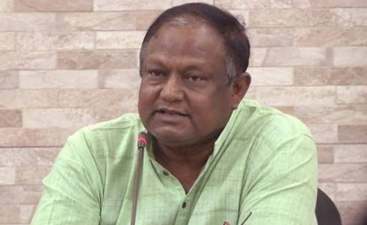 ‘জিএসপি প্লাস সুবিধা ইইউর রাজনৈতিক সিদ্ধান্তের ওপর নির্ভর করছে’ ‘জিএসপি প্লাস সুবিধা ইইউর রাজনৈতিক সিদ্ধান্তের ওপর নির্ভর করছে’