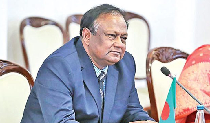 মানুষের ভালোর জন্যই তেলের মূল্যবৃদ্ধি করা হয়েছে: বাণিজ্যমন্ত্রী মানুষের ভালোর জন্যই তেলের মূল্যবৃদ্ধি করা হয়েছে: বাণিজ্যমন্ত্রী