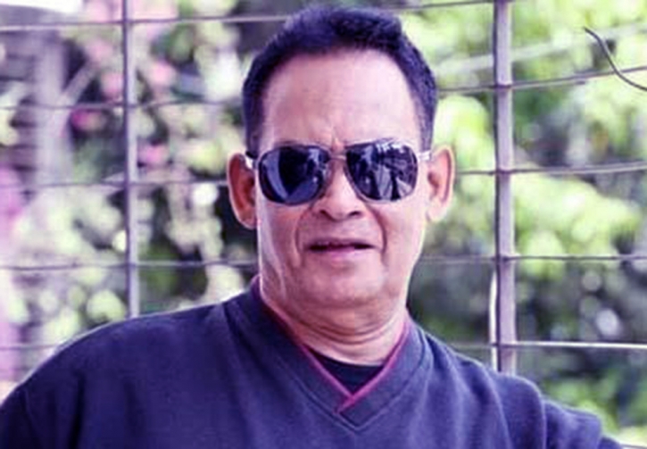 চিত্রনায়ক ওয়াসিম আর নেই চিত্রনায়ক ওয়াসিম আর নেই