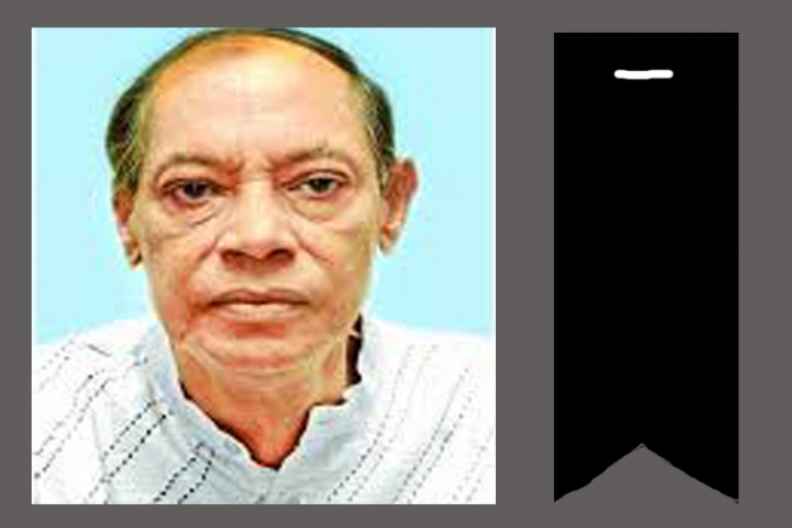 আজ পরমাণু বিজ্ঞানী ড. ওয়াজেদ মিয়ার মৃত্যুবার্ষিকী আজ পরমাণু বিজ্ঞানী ড. ওয়াজেদ মিয়ার মৃত্যুবার্ষিকী