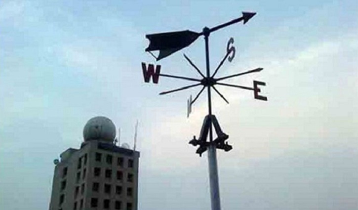 উত্তরাঞ্চলে শৈত প্রবাহ অব্যাহত থাকতে পারে উত্তরাঞ্চলে শৈত প্রবাহ অব্যাহত থাকতে পারে