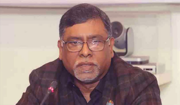 করোনার টিকার চতুর্থ ডোজ ষাটোর্ধ্ব মানুষ আগে পাবেন: স্বাস্থ্যমন্ত্রী করোনার টিকার চতুর্থ ডোজ ষাটোর্ধ্ব মানুষ আগে পাবেন: স্বাস্থ্যমন্ত্রী