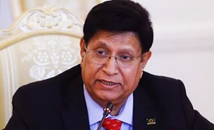 দেশের স্বার্থে তদবির চালাবে সরকার: পররাষ্ট্রমন্ত্রী দেশের স্বার্থে তদবির চালাবে সরকার: পররাষ্ট্রমন্ত্রী