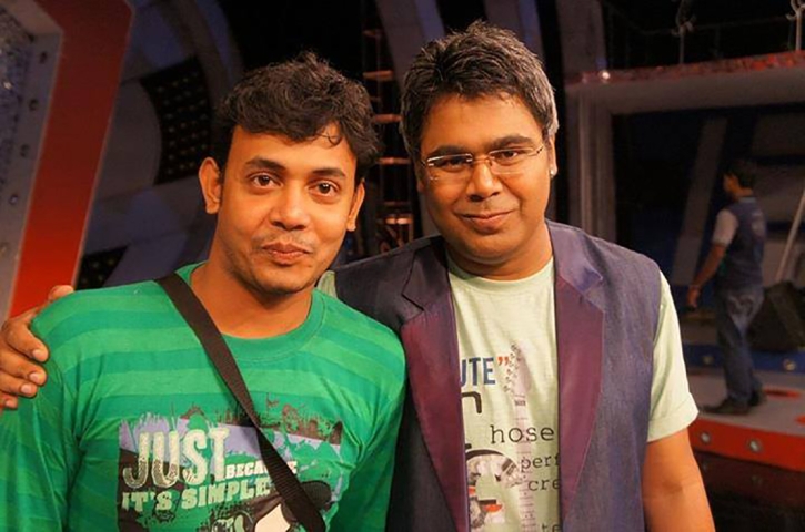 রনির সুস্থতা কামনায় ‘মীরাক্কেল’ রনির সুস্থতা কামনায় ‘মীরাক্কেল’