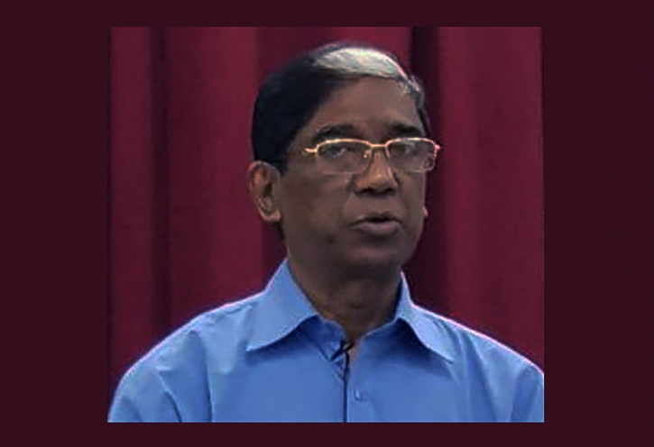 কুমিল্লা-৭ আসনে আওয়ামী লীগের মনোনয়ন পেলেন ডা. প্রাণ গোপাল কুমিল্লা-৭ আসনে আওয়ামী লীগের মনোনয়ন পেলেন ডা. প্রাণ গোপাল