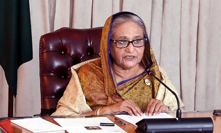 জরুরি ভিত্তিতে রোহিঙ্গা প্রত্যাবাসন দাবি প্রধানমন্ত্রীর জরুরি ভিত্তিতে রোহিঙ্গা প্রত্যাবাসন দাবি প্রধানমন্ত্রীর