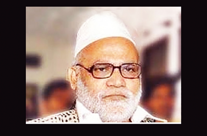 বীর মুক্তিযোদ্ধা জয়নাল হাজারী আর নেই
