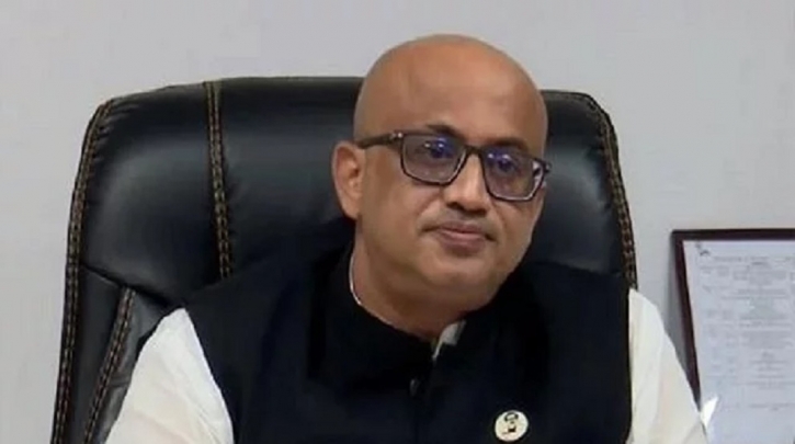 জামালপুর জেলা আ’লীগ থেকে ডা. মুরাদকে অব্যাহতি জামালপুর জেলা আ’লীগ থেকে ডা. মুরাদকে অব্যাহতি