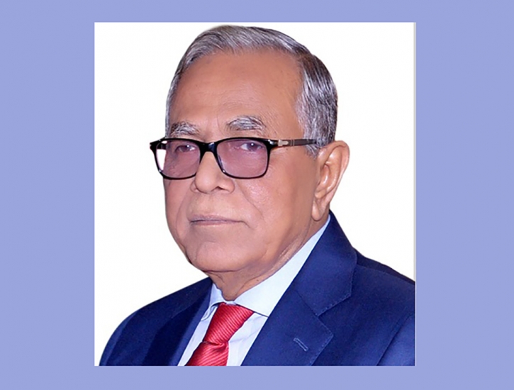 কোরবানির মর্মার্থ অনুধাবন করে ক্ষতিগ্রস্তদের পাশে দাঁড়ানোর আহ্বান রাষ্ট্রপতির কোরবানির মর্মার্থ অনুধাবন করে ক্ষতিগ্রস্তদের পাশে দাঁড়ানোর আহ্বান রাষ্ট্রপতির