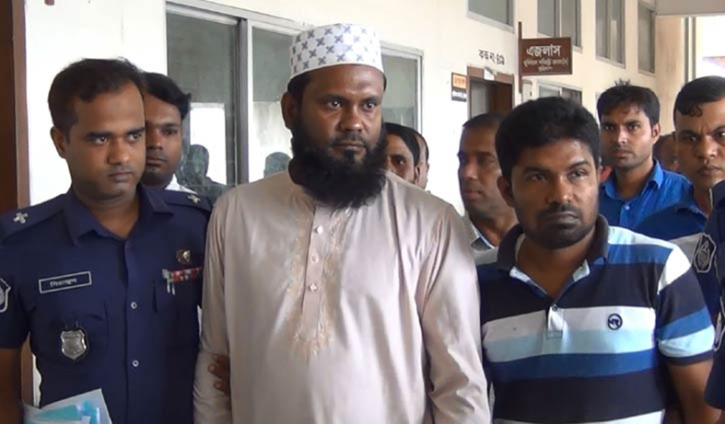 এসএসসির প্রশ্ন ফাঁস: দুই শিক্ষক রিমান্ডে এসএসসির প্রশ্ন ফাঁস: দুই শিক্ষক রিমান্ডে